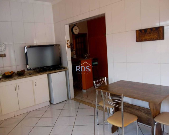 Imagem Casa com 3 Quartos à Venda, 300 m² em Vila Monte Alegre - São Paulo