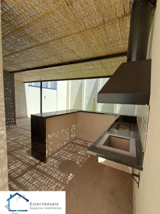 Imagem Casa com 3 Quartos para Alugar ou Temporada, 100 m² em Portais (polvilho) - Cajamar