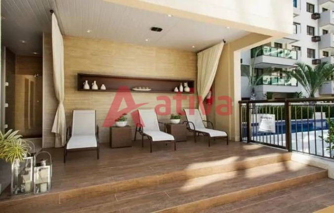 Imagem Apartamento com 2 Quartos à Venda, 65 m² em Recreio Dos Bandeirantes - Rio De Janeiro