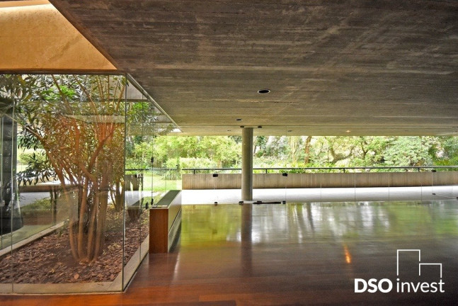 Imagem Casa com 3 Quartos à Venda, 3.100 m² em Cidade Jardim - São Paulo