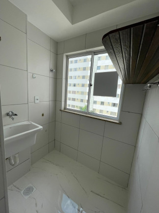 Imagem Apartamento com 3 Quartos à Venda, 72 m² em Universidade - Vitória Da Conquista