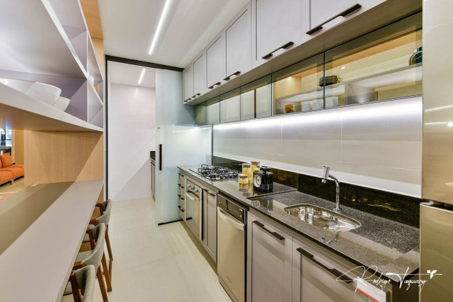 Imagem Apartamento com 2 Quartos à Venda, 65 m² em Setor Bueno - Goiânia