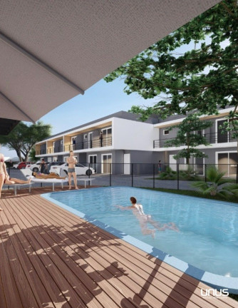 Imagem Sobrado com 2 Quartos à Venda, 92 m² em Armação - Florianópolis Imagem Sobrado com 2 Quartos à Venda, 92 m² em Armação - Florianópolis