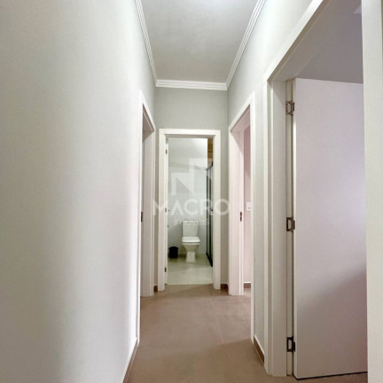 Imagem Casa com 3 Quartos à Venda, 96 m² em Jaraguá 99 - Jaraguá Do Sul