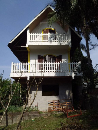 Imagem Chácara com 2 Quartos à Venda, em Recanto Vital Brasil - Mauá Imagem Chácara com 2 Quartos à Venda, em Recanto Vital Brasil - Mauá