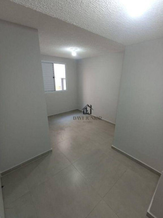 Imagem Apartamento com 2 Quartos à Venda, 41 m² em Iporanga - Sorocaba Imagem Apartamento com 2 Quartos à Venda, 41 m² em Iporanga - Sorocaba
