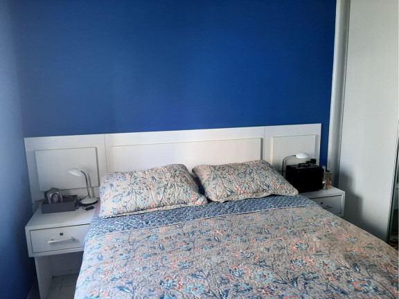 Imagem Apartamento com 3 Quartos à Venda, 72 m² em Vila Andrade - São Paulo Imagem Apartamento com 3 Quartos à Venda, 72 m² em Vila Andrade - São Paulo