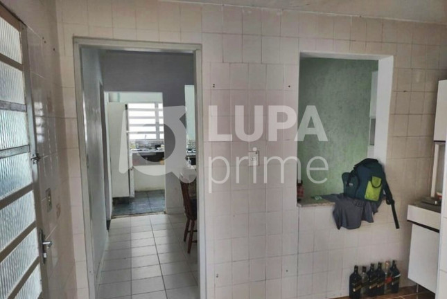Imagem Casa com 3 Quartos à Venda, 500 m² em Horto Florestal - São Paulo Imagem Casa com 3 Quartos à Venda, 500 m² em Horto Florestal - São Paulo