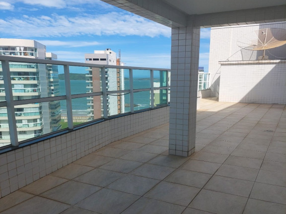 Imagem Apartamento com 3 Quartos à Venda, 82 m² em Muquiçaba - Guarapari