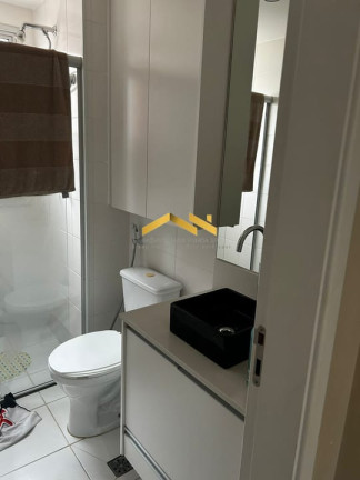 Imagem Apartamento com 4 Quartos à Venda, 185 m² em Morumbi - São Paulo Imagem Apartamento com 4 Quartos à Venda, 185 m² em Morumbi - São Paulo