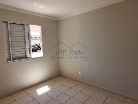 Imagem Apartamento com 2 Quartos à Venda, 53 m² em Residencial Ville Liberta - Pirassununga