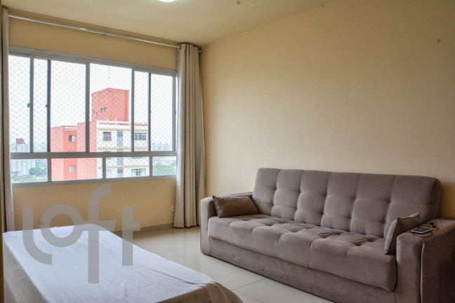 Imagem Apartamento com 2 Quartos à Venda, 120 m² em Cambuci - São Paulo Imagem Apartamento com 2 Quartos à Venda, 120 m² em Cambuci - São Paulo