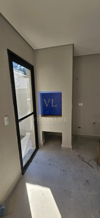 Imagem Casa com 2 Quartos à Venda, 121 m² em Santa Cândida - Curitiba