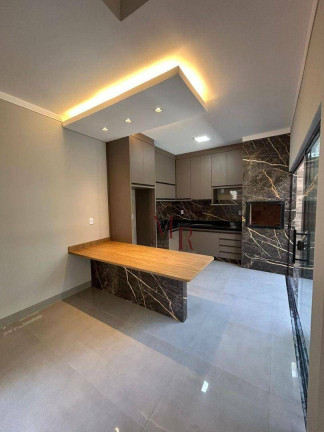Imagem Casa com 3 Quartos à Venda, 120 m² em Jardim Terras De Sao Jose - Votuporanga