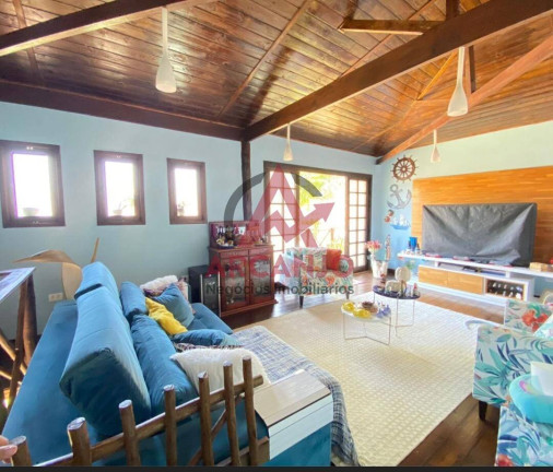 Imagem Casa com 3 Quartos à Venda, 200 m² em Horto Florestal - Ubatuba Imagem Casa com 3 Quartos à Venda, 200 m² em Horto Florestal - Ubatuba