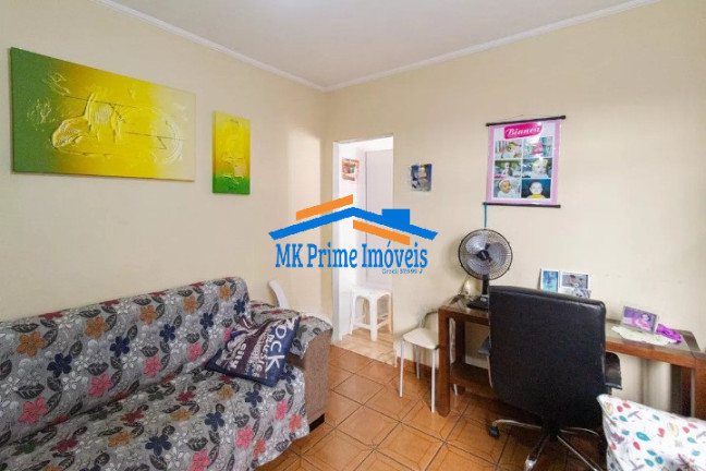 Imagem Casa com 3 Quartos à Venda, 110 m² em Vila Yolanda - Osasco