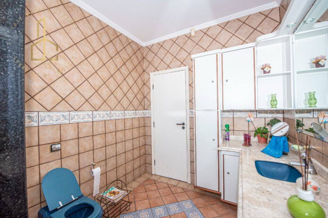 Imagem Casa de Condomínio com 3 Quartos à Venda, 2.724 m² em Alto Da Boa Vista - Sorocaba