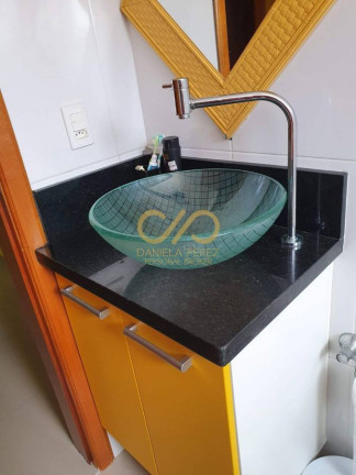Imagem Apartamento com 2 Quartos à Venda, 78 m² em Tupi - Praia Grande Imagem Apartamento com 2 Quartos à Venda, 78 m² em Tupi - Praia Grande