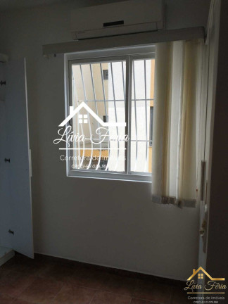 Imagem Apartamento com 3 Quartos à Venda, 65 m² em Parque Califórnia - Campos Dos Goytacazes