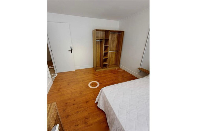 Imagem Imóvel com 4 Quartos à Venda,  em Itaim Bibi - São Paulo