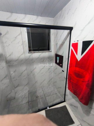 Imagem Apartamento com 2 Quartos à Venda, 48 m² em Fundos - Biguaçu
