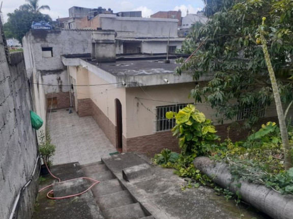 Imagem Terreno à Venda, 440 m² em Vila Verde - São Paulo