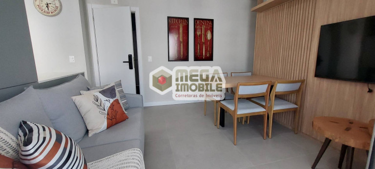 Imagem Apartamento com 2 Quartos à Venda, 57 m² em Carvoeira - Florianópolis Imagem Apartamento com 2 Quartos à Venda, 57 m² em Carvoeira - Florianópolis