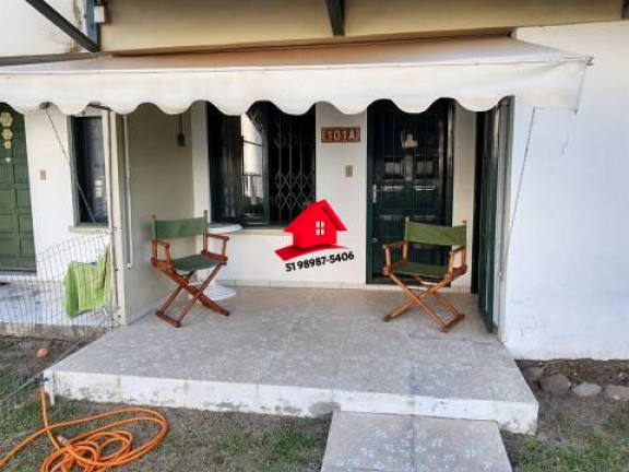 Apartamento com 1 Quarto à Venda, 50 m² em Capão Novo - Capão Da Canoa