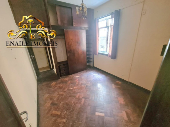 Imagem Apartamento com 1 Quarto à Venda, 40 m² em Copacabana - Rio De Janeiro