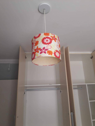 Imagem Apartamento com 2 Quartos à Venda, 49 m² em Vossoroca - Votorantim