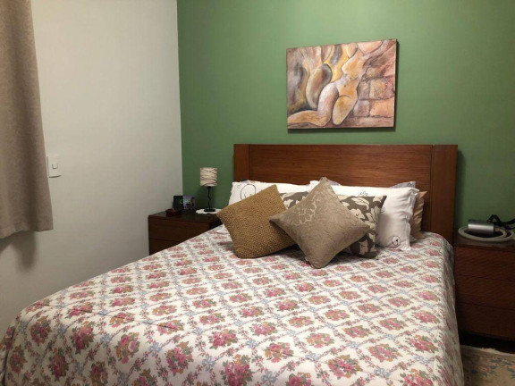 Imagem Apartamento com 4 Quartos à Venda, 110 m² em Parque União - Jundiaí