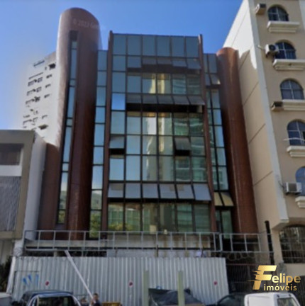 Sala Comercial à Venda, 1.364 m² em Praia Do Canto - Vitória