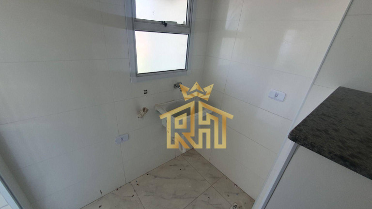 Imagem Apartamento com 2 Quartos à Venda, 76 m² em Mirim - Praia Grande Imagem Apartamento com 2 Quartos à Venda, 76 m² em Mirim - Praia Grande