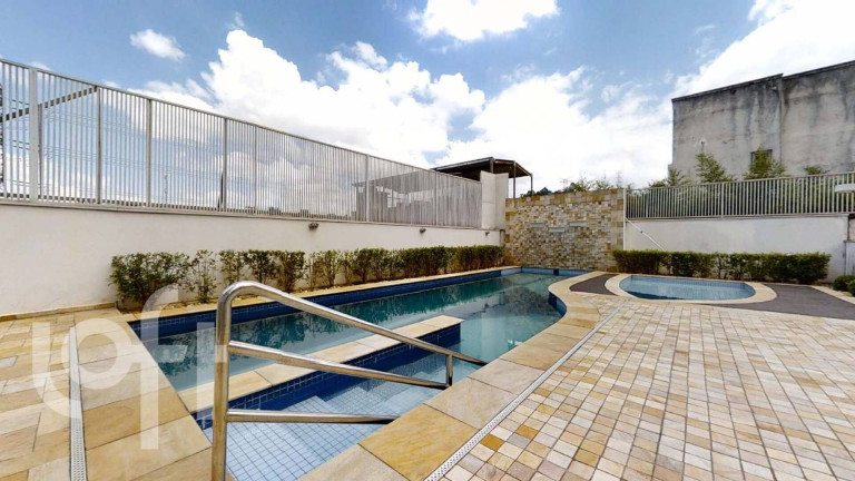 Imagem Apartamento com 3 Quartos à Venda, 72 m² em Vila Andrade - São Paulo