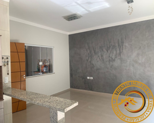 Imagem Casa com 3 Quartos à Venda, em Jardim Santa Rosa - Itu Imagem Casa com 3 Quartos à Venda, em Jardim Santa Rosa - Itu
