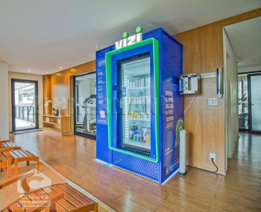 Imagem Apartamento com 1 Quarto para Alugar, 65 m² em Vila Olímpia - São Paulo Imagem Apartamento com 1 Quarto para Alugar, 65 m² em Vila Olímpia - São Paulo