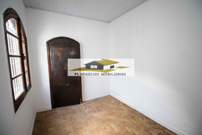 Imagem Sobrado com 3 Quartos à Venda, 81 m² em Cambuci - São Paulo