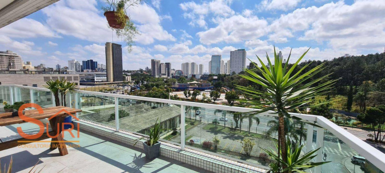 Apartamento com 3 Quartos à Venda, 188 m² em Vila Baeta Neves - São Bernardo Do Campo