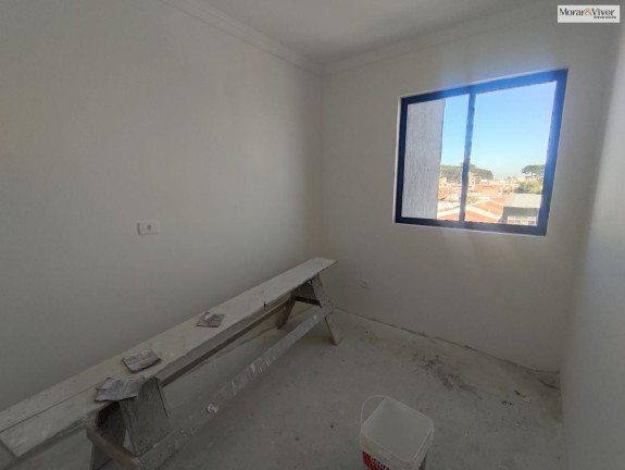 Imagem Apartamento com 2 Quartos à Venda, 55 m² em Parque Da Fonte - São José Dos Pinhais