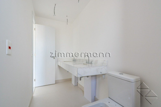 Imagem Apartamento com 3 Quartos à Venda, 190 m² em Pinheiros - São Paulo Imagem Apartamento com 3 Quartos à Venda, 190 m² em Pinheiros - São Paulo