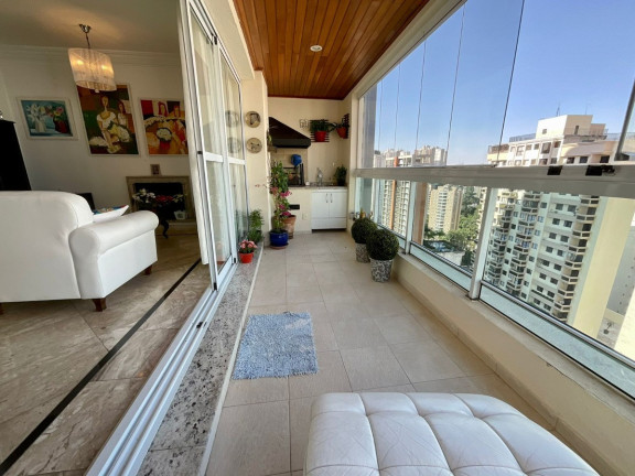 Imagem Apartamento com 3 Quartos à Venda, 128 m² em Vila Andrade - São Paulo Imagem Apartamento com 3 Quartos à Venda, 128 m² em Vila Andrade - São Paulo