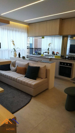 Imagem Apartamento com 2 Quartos à Venda, 44 m² em Vila Nair - São Paulo Imagem Apartamento com 2 Quartos à Venda, 44 m² em Vila Nair - São Paulo