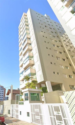 Imagem Apartamento com 2 Quartos à Venda, 76 m² em Aviação - Praia Grande Imagem Apartamento com 2 Quartos à Venda, 76 m² em Aviação - Praia Grande