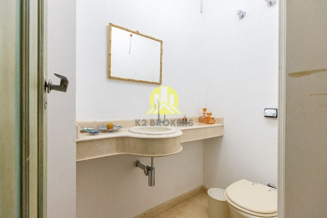 Imagem Apartamento com 3 Quartos à Venda, 270 m² em Higienópolis - São Paulo Imagem Apartamento com 3 Quartos à Venda, 270 m² em Higienópolis - São Paulo