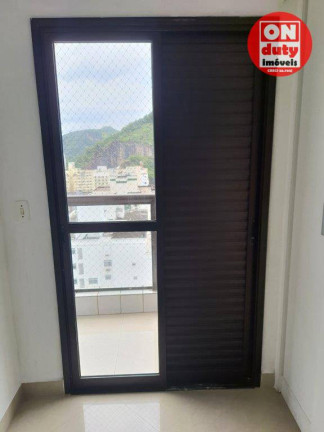 Imagem Apartamento com 3 Quartos à Venda, 97 m² em Itararé - São Vicente Imagem Apartamento com 3 Quartos à Venda, 97 m² em Itararé - São Vicente