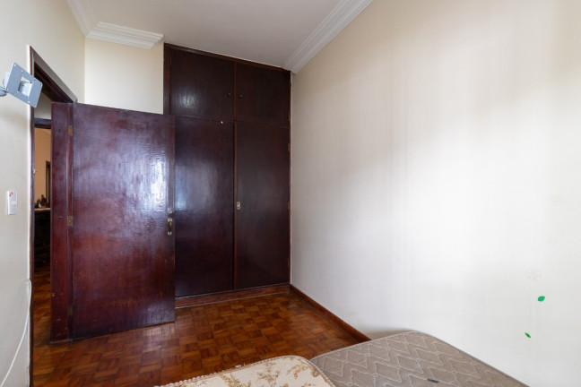 Imagem Casa com 3 Quartos à Venda, 280 m² em Chácara Monte Alegre - São Paulo