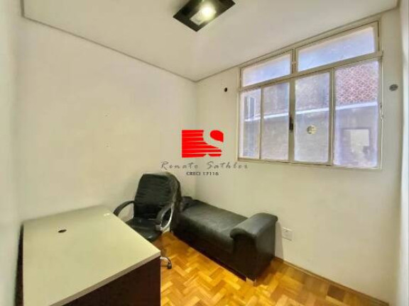 Imagem Apartamento com 3 Quartos à Venda, 90 m² em Santo Antônio - Belo Horizonte Imagem Apartamento com 3 Quartos à Venda, 90 m² em Santo Antônio - Belo Horizonte