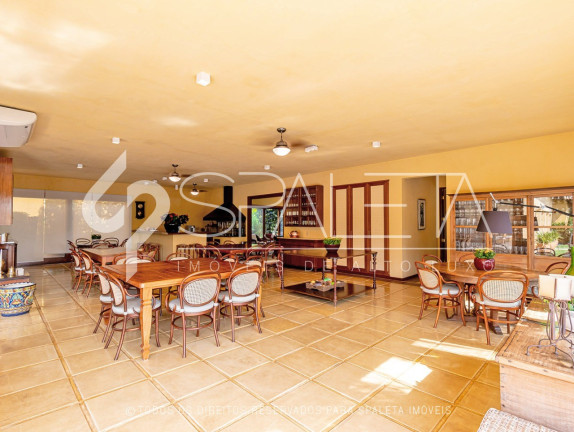 Imagem Casa com 10 Quartos à Venda, 1.980 m² em Fazenda Duas Marias - Jaguariúna