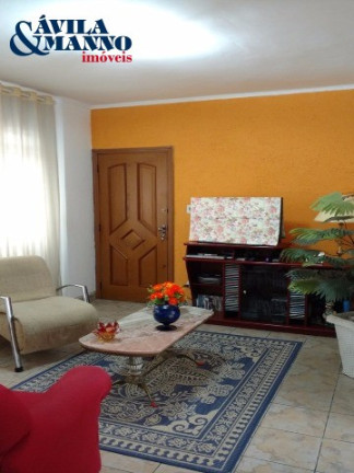 Apartamento com 3 Quartos à Venda, 79 m² em Mooca - Sao Paulo