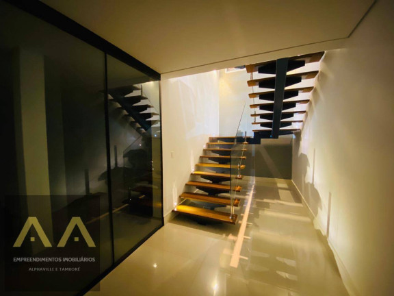 Imagem Casa com 4 Quartos à Venda, 580 m² em Alphaville - Santana De Parnaíba Imagem Casa com 4 Quartos à Venda, 580 m² em Alphaville - Santana De Parnaíba